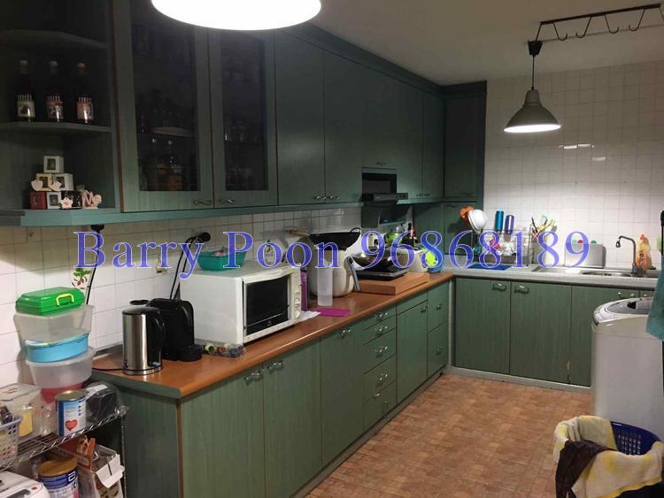 Blk 653 Hougang Avenue 8 (Hougang), HDB 5 Rooms #130748212